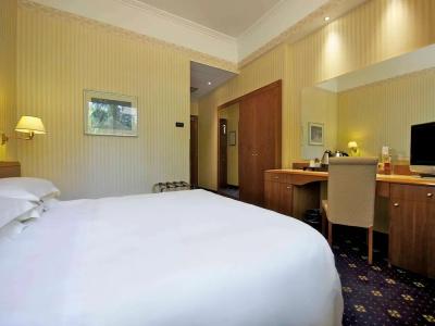 Mercure Centro Astoria - 29
