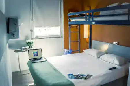 Ibis Budget Colmar Centre Gare - 31
