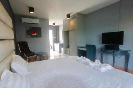 Momento Resort - 116