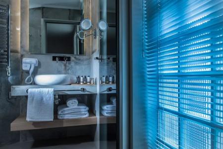 Lavris City Suites - 64