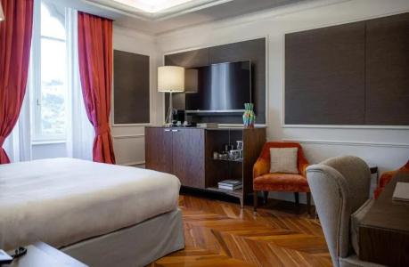 Vista Palazzo - Small Luxurys of the World - 6