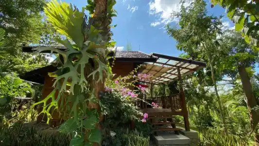Nan Seasons Boutique Resort - 292