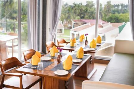 Mgm Beach Resorts East Coast Road - 114