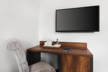 Best Western Plus Olsztyn Old Town - 35