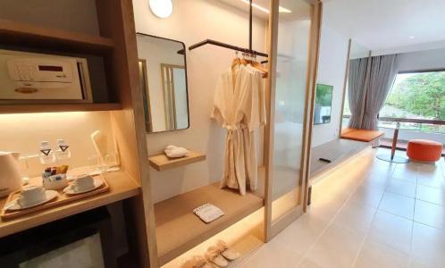 Novotel Rayong Rim Pae Resort - 88