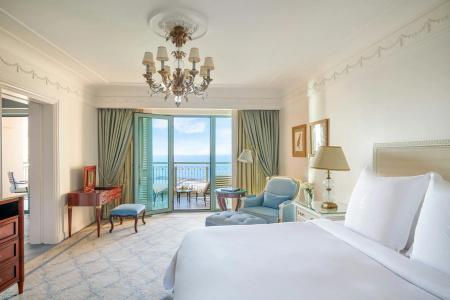 Four Seasons Alexandria At San Stefano - 5