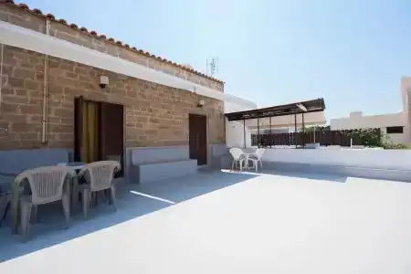 Stavros Pension - 6