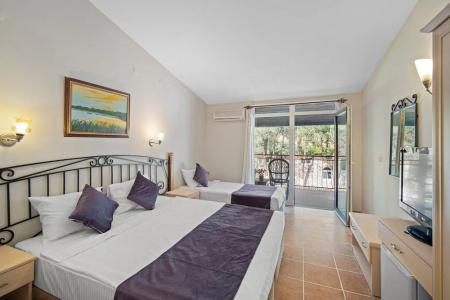 Alados Otel - 48