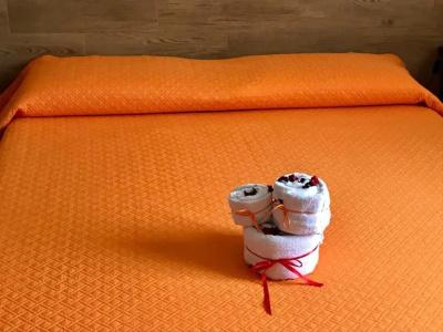 Bed & Breakfast Delle Palme - 29