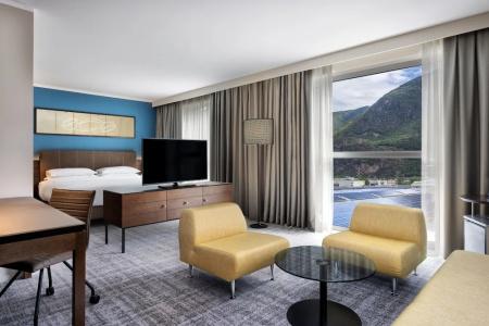 Four Points Sheraton Bolzano Bozen - 46