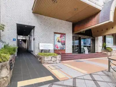 New Hankyu Kyoto - 21