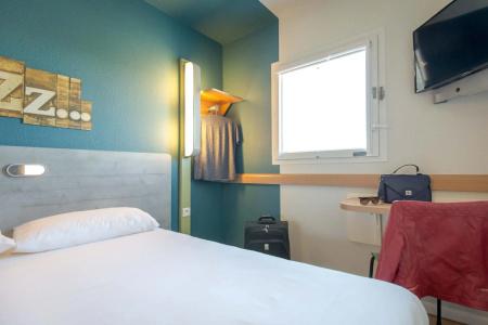 ibis budget Marseille L'Estaque - 39