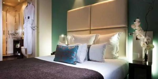 Grand Saint Michel - 35