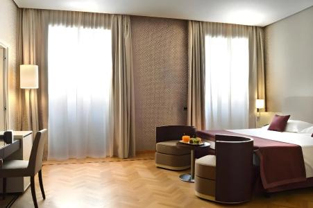 Palazzo Esedra - 37