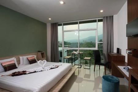 Km Chiang Mai - 38