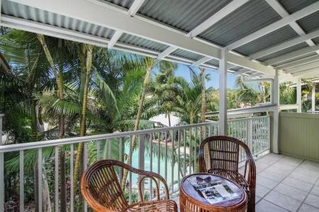 South Pacific & Spa Noosa - 116