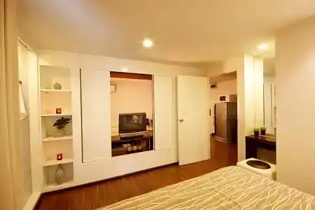i Residence Sathorn - Sha Plus - 133
