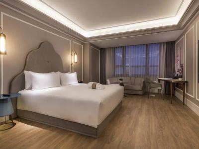 Mercure Shanghai Hongqiao Central - 30