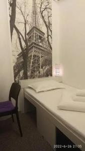 689CapsuleHotel&Coffee - 21