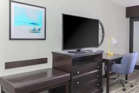 Hampton Inn - 30