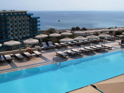 Calypso Palace - 12