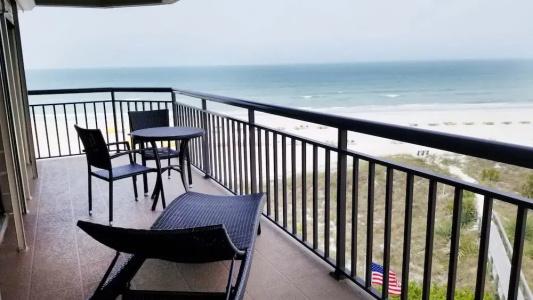 Gulf Strand by Travel Services - 156