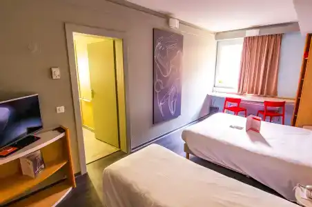 Ibis Colmar Est - Restaurant en Alsace - 6