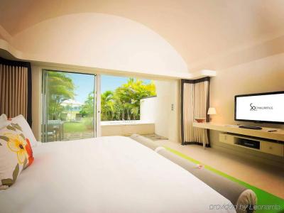 SO Sofitel Mauritius - 33
