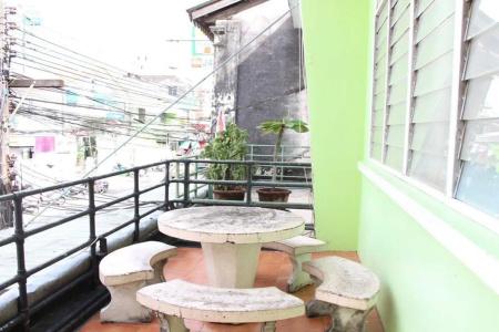 OYO 1054 Phuket Backpacker Hostel - 21