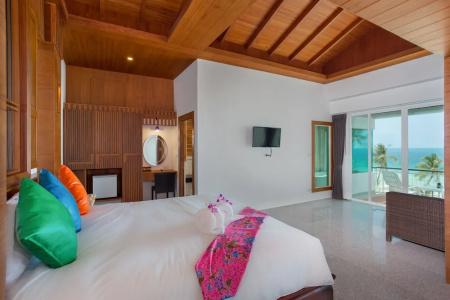 The Samui Beach Resort - Sha Plus Certified - 128