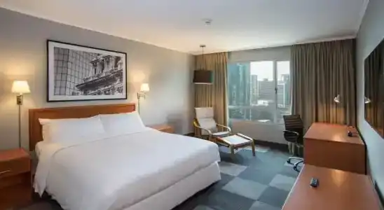 Novotel Las Condes - 49
