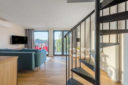 Villa Verdi Pleasure & Spa - 81