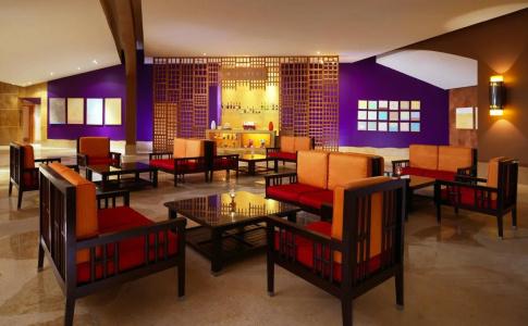 Le Meridien Dahab Resort - 28