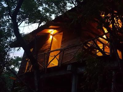 Eighth Wonder Resort - 41