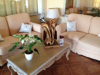 Colonna Country & Sporting - 13