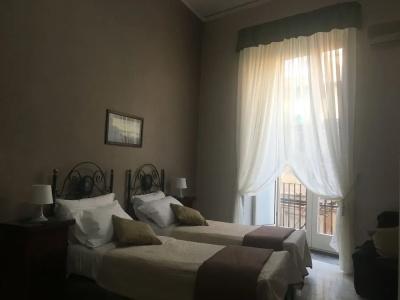 Soggiorno Paradiso - 23
