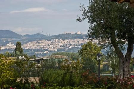 Agriturismo Le Rondini Di Francesco Di Assisi - 61