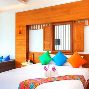 The Samui Beach Resort - Sha Plus Certified - 109