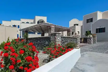 Star Santorini - 32
