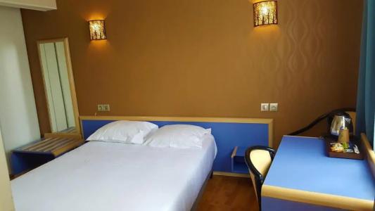 Modern'Hotel - 49