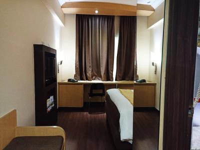 Ibis Jakarta Tamarin - 3