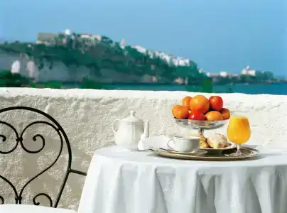 Pizzomunno Vieste Palace - 10