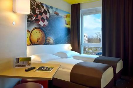 B&B Stuttgart-Zuffenhausen - 36