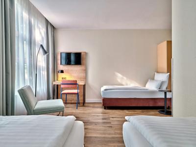 Novum City b Berlin Centrum - 38