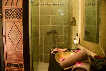 Riad Du Petit Prince - 43