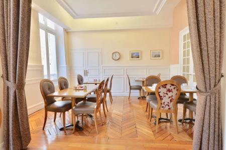Best Western Plus Hôtel D'Angleterre - 25