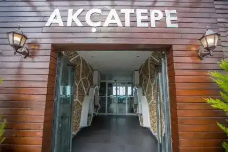 Akcatepe Dag Evleri - 36