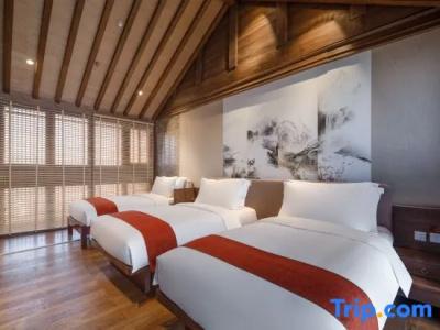 Lijiang Huayu Donglin Boutique - 5