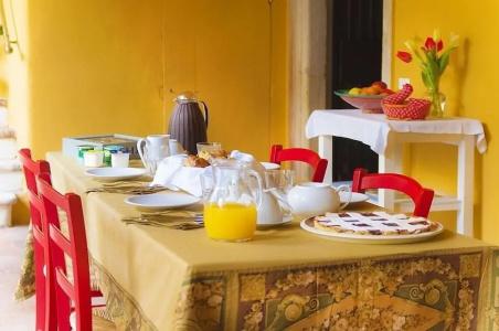 B&B Corte delle Muse - 20