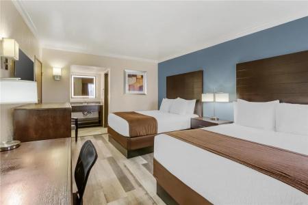 Best Western InnSuites Tucson Foothills & Suites - 40